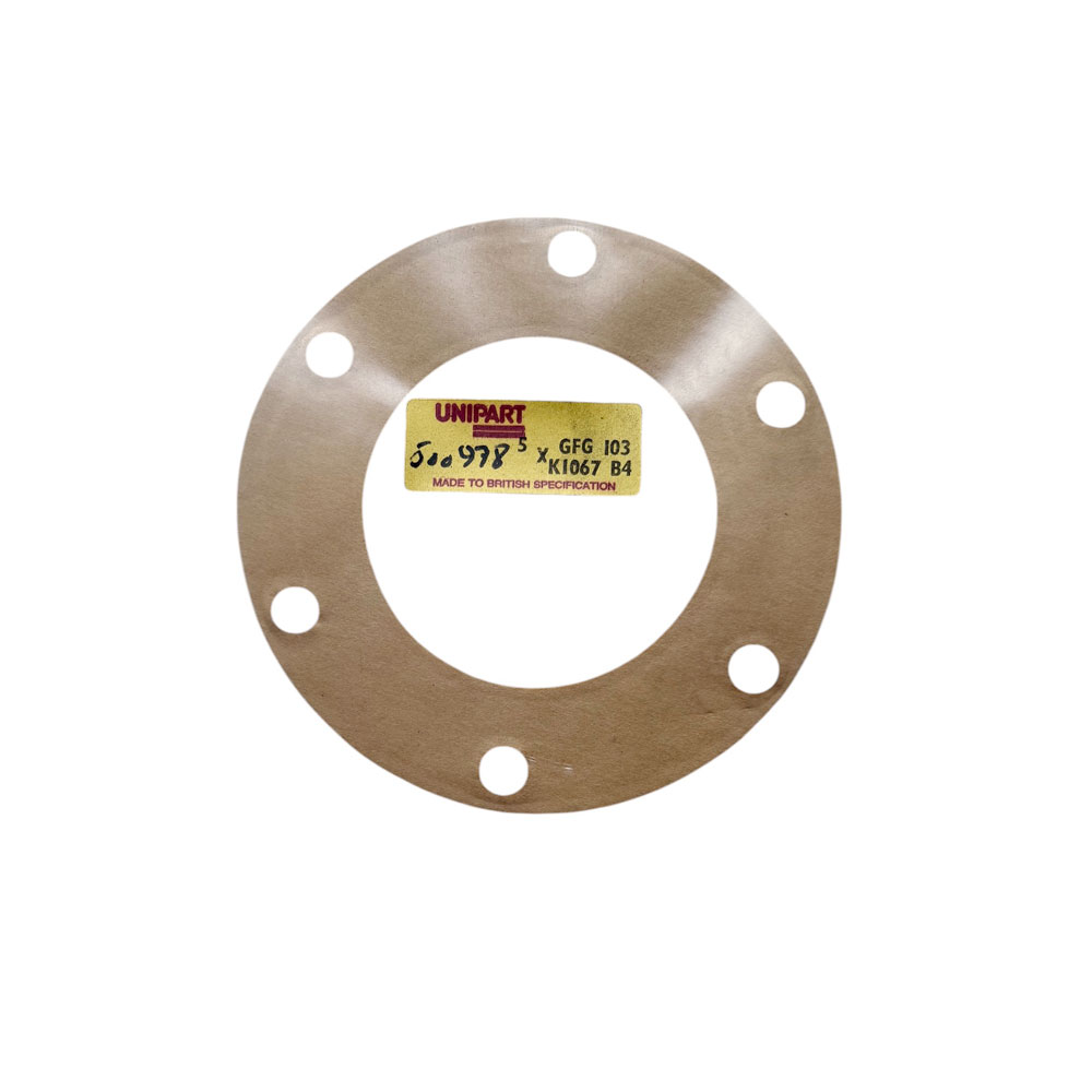 Rear Stub Axle to Axle Casing Gasket 500978